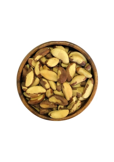 Brezilya Cevizi 250 G