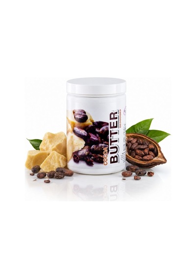 Dr. Gusto Kakao Yağı 200 Gr