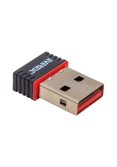 Everest EWN-760N 150 MBPS USB Kablosuz Adaptör