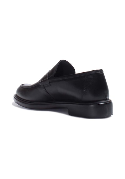 Fast Step Hakiki Deri Erkek Klasik Ayakkabı 630ma308 001
