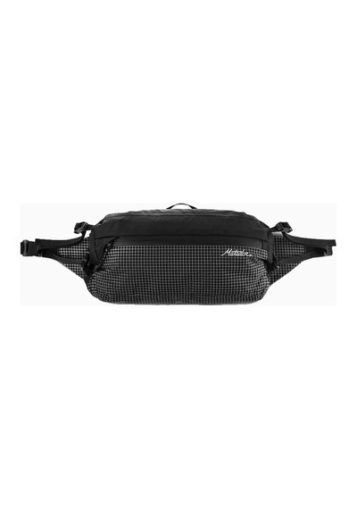 Matador Freerain Su Geçirmez Premium Katlanabilir Unisex Bel Çantası Cüzdan - Bel Ve Omuz Çantaları Siyah