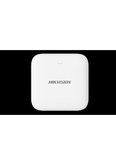 Hikvision DS-PDWL-E-WE Kablosuz Alarm- Su Baskın Dedektörü