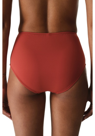 Penti Tarçın High Bikini Altı