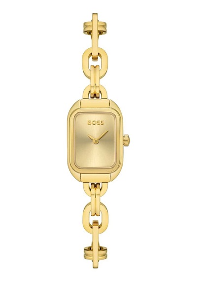 Boss Watches Hb1502655 Kadın Kol Saati Altın