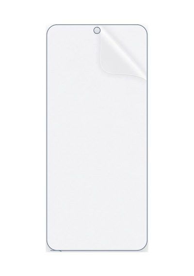 Honor X30i Uyumlu Ön Yüzey Nano Şeffaf Hidrojel Ekran Koruyucu