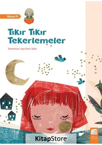 Tıkır Tıkır  Tekerlemeler