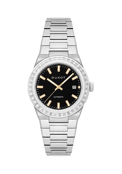 Duxot Dx-2075-66 Erkek Kol Saati Metalik Gri