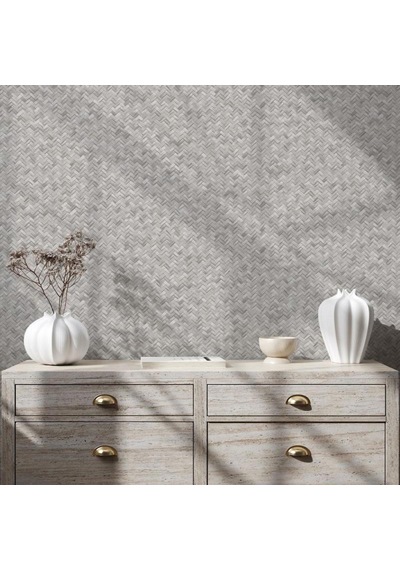 Adawall Duvar Kağıtları Vera Koleksiyonu 1511-4 Renkli