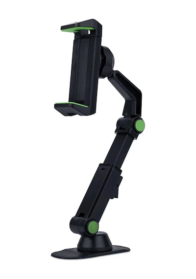 Ally 360 Dönebilen Dikiz Aynası Araç Telefon Tutucu- 5775