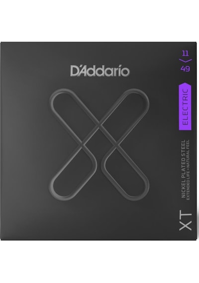 Daddarıo Xte1149 11-49 Elektro Gitar Teli