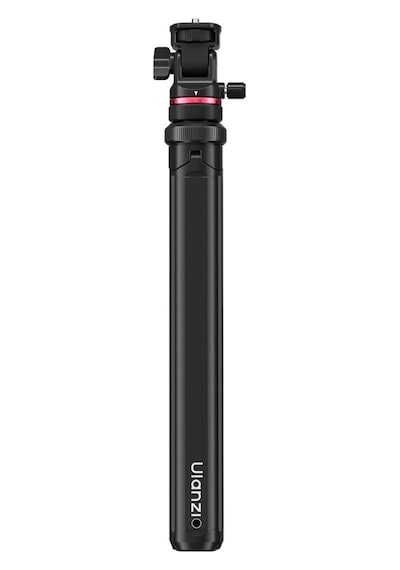 Ulanzi Mt-80 Auto Open Hızlı Açılan Seyahat Tripodu - T171a