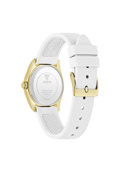 Guess Gugw1033l2 Kadın Kol Saati Altın
