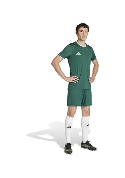 Adidas Ent26 Jsy Erkek Futbol Forması Ke9832 Yeşil