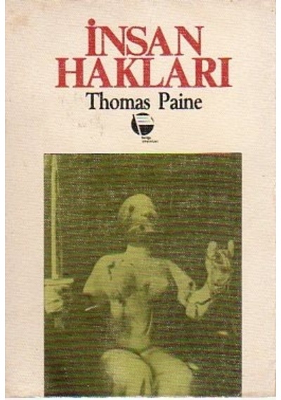 İnsan Hakları/Thomas Paine