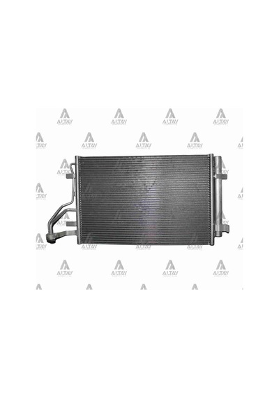Hyundai I-30 / Kia Ceed 2007-2011 Klima Radyatörü Benzinli 97606-2h000