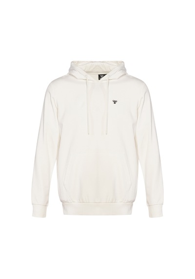 Hummel T-ıc Ico Erkek Beyaz Sweatshirt Beyaz
