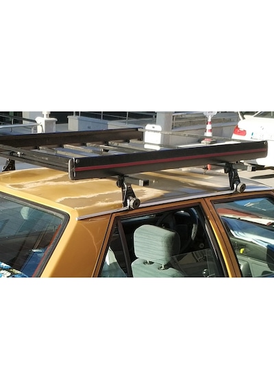 Renault 9 (82 -> 87) Taşıyıcı Ayak, Ara Atkı