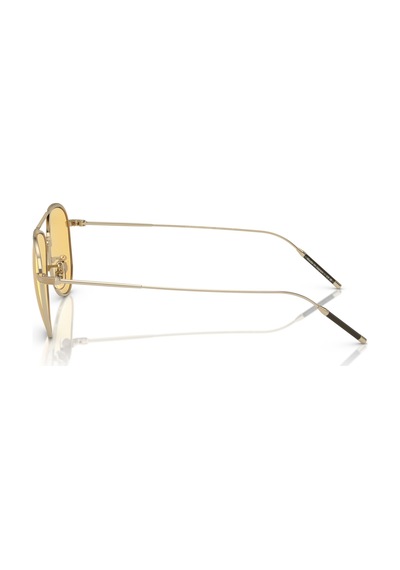 Olıver Peoples 1276st 5311r6 53 Unisex Güneş Gözlüğü