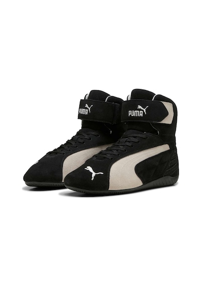 Puma Speedcat Mıd Unısex Ayakkabı 400384 01 Siyah