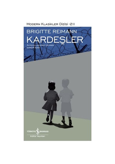 Kardeşler - Modern Klasikler Dizisi