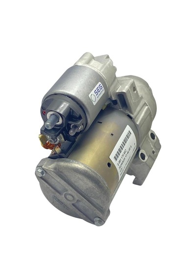Seg 12v Marş Motoru 11 Diş 1.7 Kw Cw Start-stop Bmw 1/2/3/4/5/6/7/x3/x4 Serisi