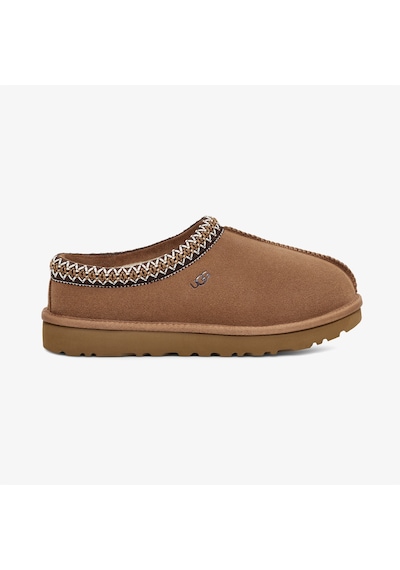 Ugg Tasman Iı Kadın Kahverengi Terlik 026 1174470 Kahverengi