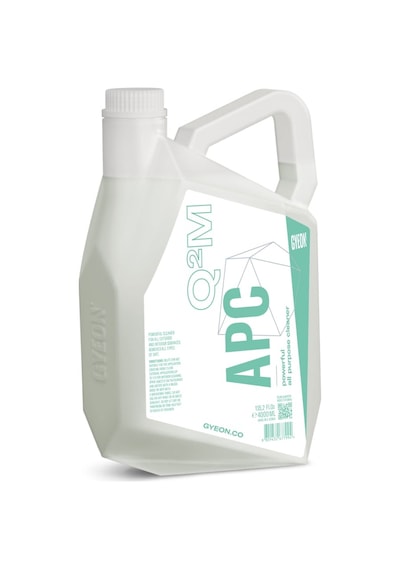 Gyeon Q²m Apc Çok Amaçlı Genel Yüzey Temizleyici - 4000 Ml -konsa -