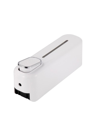 Buffer Beyaz Duvara Monte Sıvı Sabunluk Dispenser 300 Ml 11