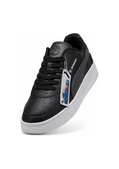 Puma Bmw M Motorsport Ca Match Unısex Ayakkabı 308971 01 Siyah