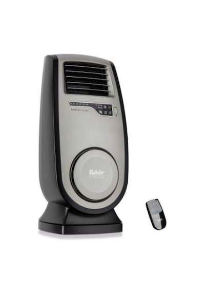 Fakir HT 1600 2000 W Seramik Isıtıcı