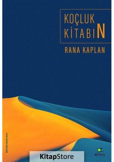 Koçluk Kitabın - Rana Kaplan