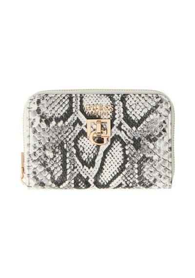 Guess Bianca Kadın Cüzdan Swkg9907140 Çok Renkli