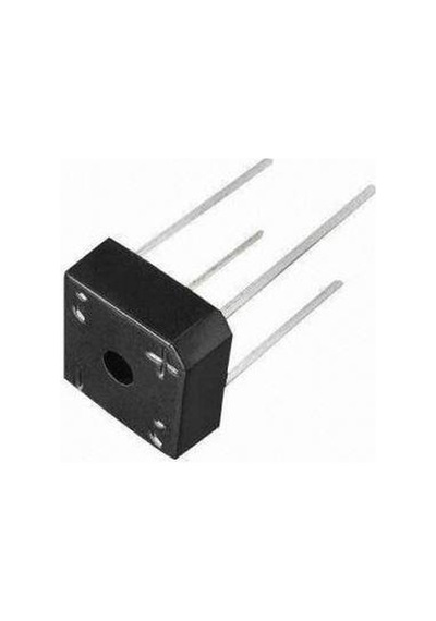 Köprü Diyot 10a 1000v Kbpc1010