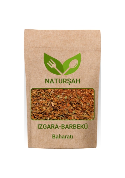 Naturşah Izgara Barbekü Baharatı 250 G