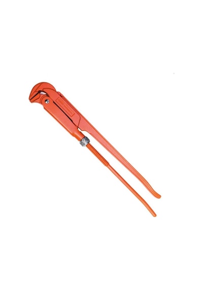 Rıco Maşalı Boru Anahtarı 1 5'' Kk4004