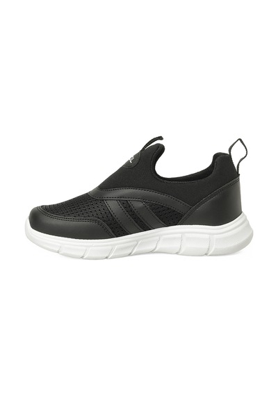 Stack F Siyah Erkek Çocuk Slip On 000000000102240683