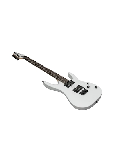 New Orleans Spectra WH Beyaz Humbucker Elektro Gitar