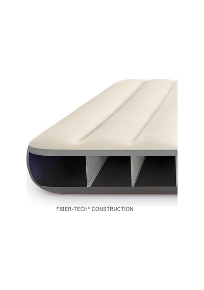 64103e Dura-beam Air Mattress Belirtilmemiş