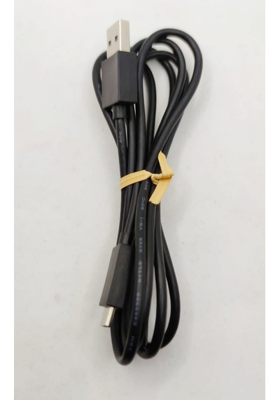 Ps5 Dualsense Uyumlu Usb Şarj Data Kablosu Type C