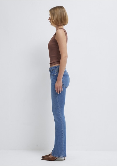 Mavi - Maria Gold Premium Indigo Mavisi 101225-a1589 Renkli