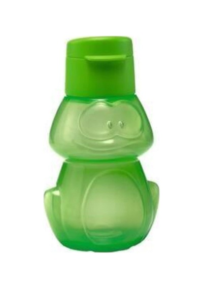 Tupperware Figürlü Şişe