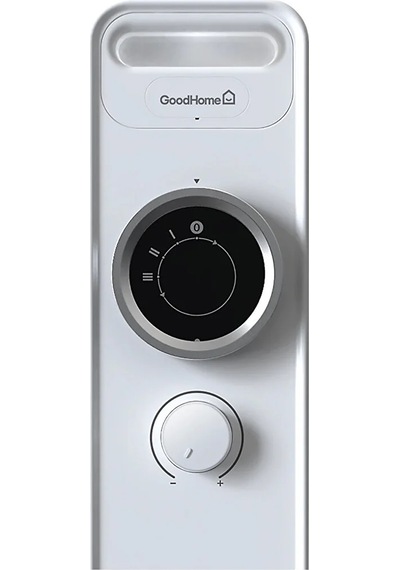 Goodhome 7 Dilim 1500w Yağlı Radyatör Hd907