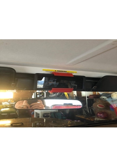 Jeep Tj İçin Galaxy Note 9 Telefon Tutucu