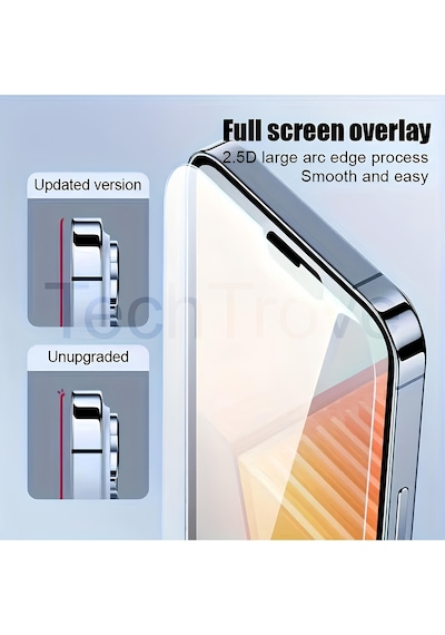 Samsung Galaxy Note 4 Ekran Koruyucu Nano Temperli Parmak İzi Bırakmayan A+ Kalite