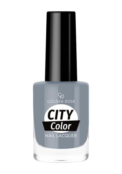 Golden Rose City Color Oje 36