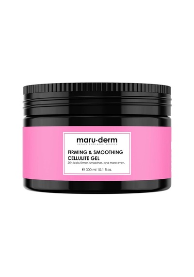 Maruderm Sıkılaştırıcı Ve Kremi 300 Ml