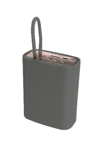 Jopus Bluetooth Hoparlör Taşınabilir Kablosuz Speaker Tf Kart Destekli Libra
