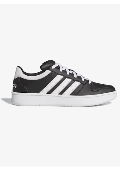 Adidas Hoops Kı1056 Classic Shoes Erkek Günlük Spor Ayakkabı Siyah