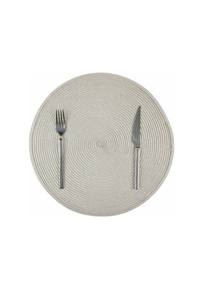 Amerikan Servis Pvc Bej 38 Cm Diğer