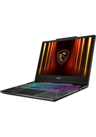 MSI Cyborg 15 B13WFKG-679XTR i7-13620H 32 GB 1 TB SSD RTX5060 15.6" Free Dos Dizüstü Bilgisayar